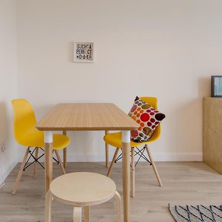 Dreamhouse Apartments Edinburgh Haymarket Esterno foto