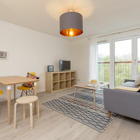Dreamhouse Apartments Edinburgh Haymarket Esterno foto