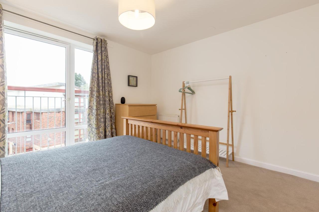 Dreamhouse Apartments Edinburgh Haymarket Esterno foto