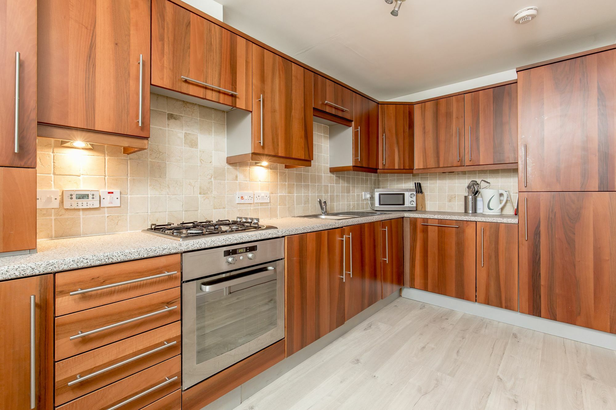 Dreamhouse Apartments Edinburgh Haymarket Esterno foto