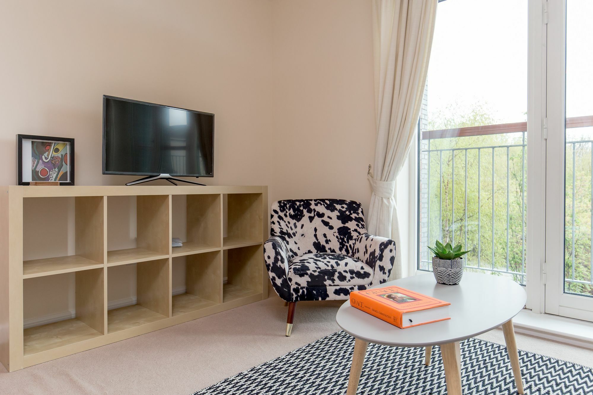 Dreamhouse Apartments Edinburgh Haymarket Esterno foto