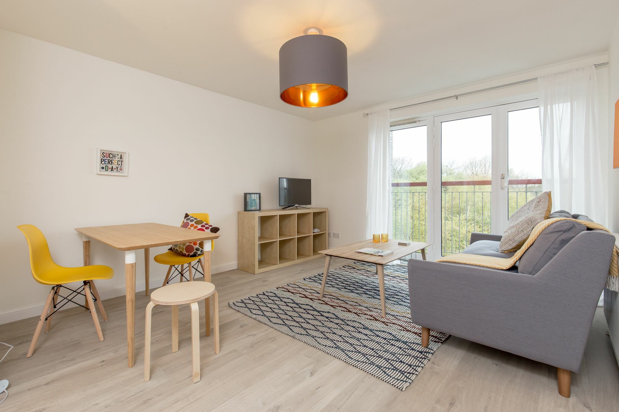 Dreamhouse Apartments Edinburgh Haymarket Esterno foto